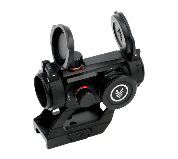 SWAMPDEER TA-3 RED DOT