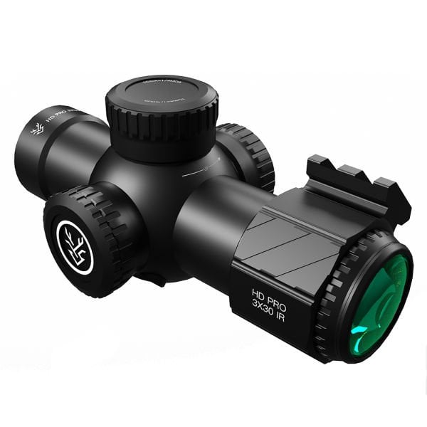 SWAMPDEER HD PRO 3X30IR TÜFEK DÜRBÜNÜ