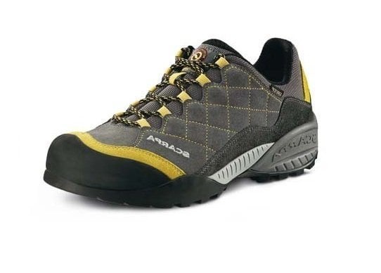 SCARPA MYSTIC SMOKE GTX AYAKKABI