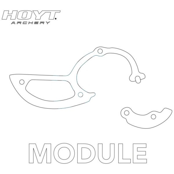 Hoyt Module Cam Charger #3 G Rh