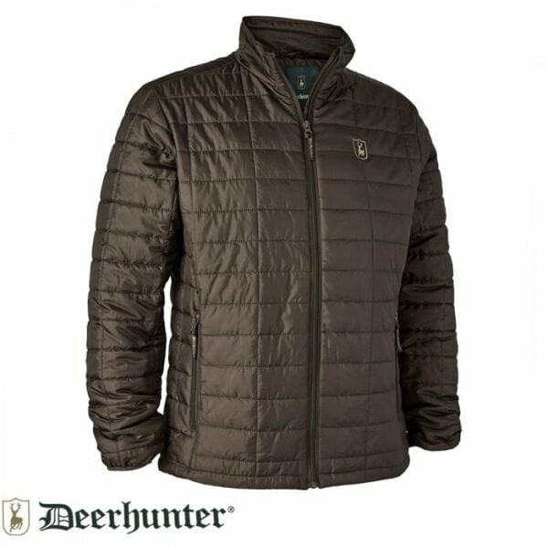 DEERHUNTER Muflon Paketlenebilir Kahverengi Mont M