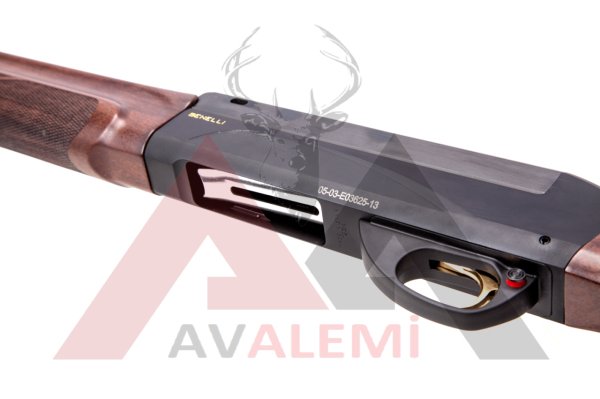 Benelli Bellmonte 2 Ahşap Otomatik Av Tüfeği