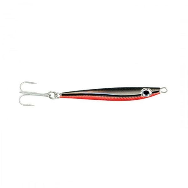 SPRO Cast'X 7G Red Fish Jig Yem