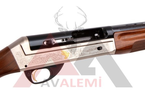 Benelli Bellmonte SL80 Otomatik Av Tüfeği