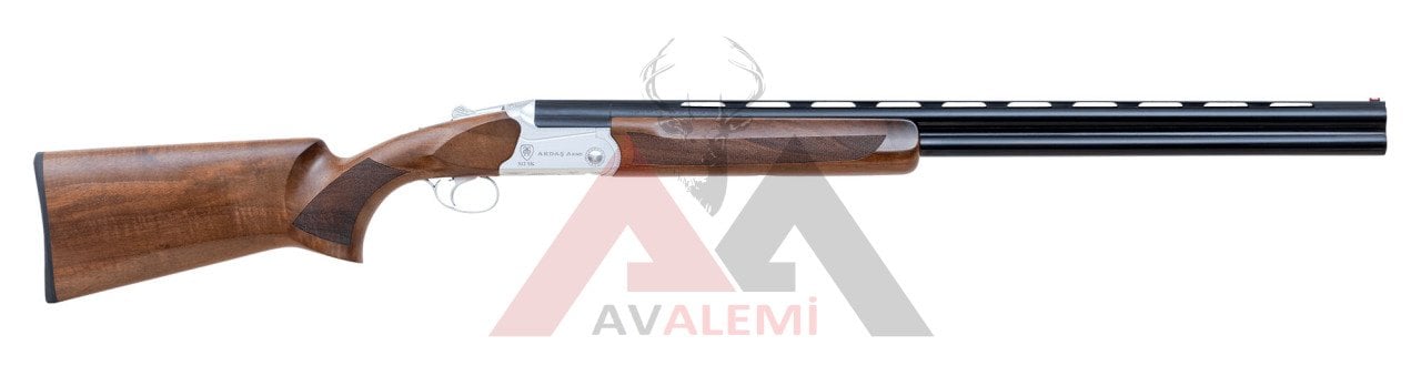 AKDAŞ SPORTO 512 SK SKEET 12.CAL SÜPERPOZE ATIŞ TÜFEĞİ