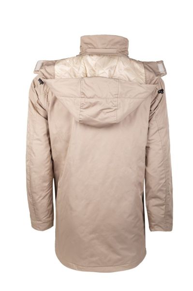 VAV Hava Parka Airtight Krem