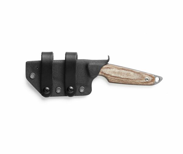 MK KSMA02 MKM Kydex Sheath Makro 2