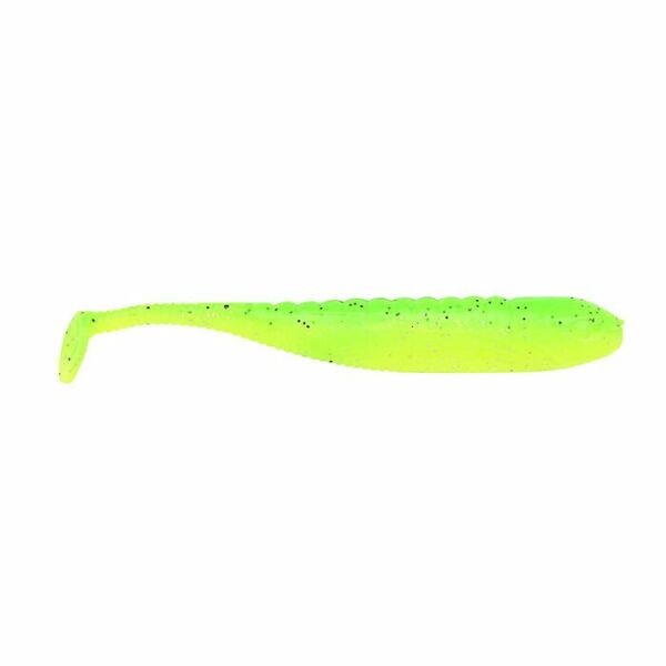 SPRO Insta Shad 9Cm Silikon Yem Lemon Lime 1/5