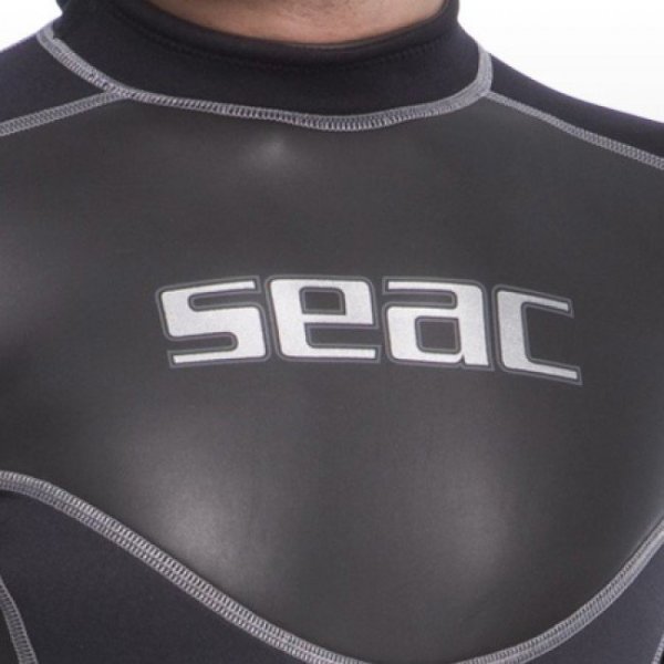 SEAC SUB ELBISE BODY FIT TEK PARCA 1.5 MM