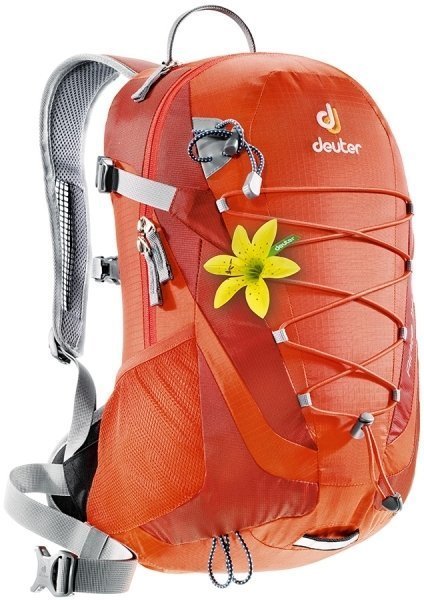 DEUTER AIRLITE 14 SL SIRT CANTASI(4420015.9503)