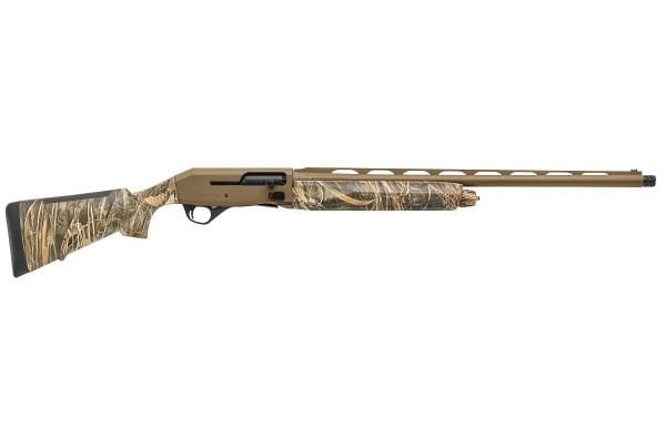 Stoeger M3500 Waterfowler Cerakote FDE V2 Otomatik Av Tüfeği