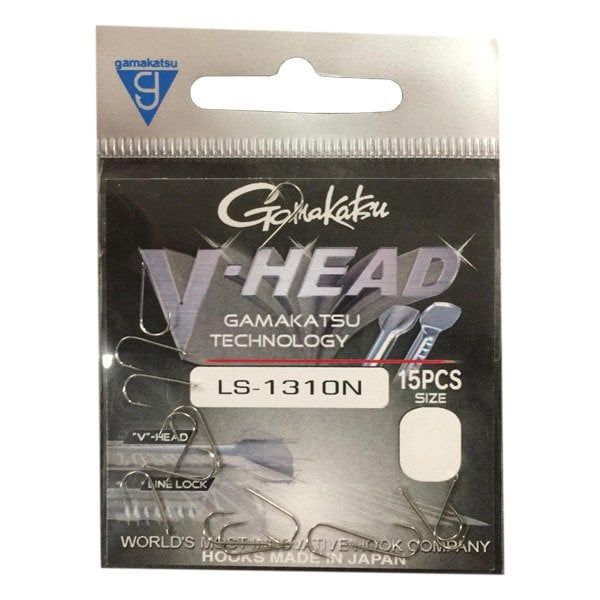 T.D. GAMAKATSU V-Head LS-1310N #14 Olta İğnesi 1/15