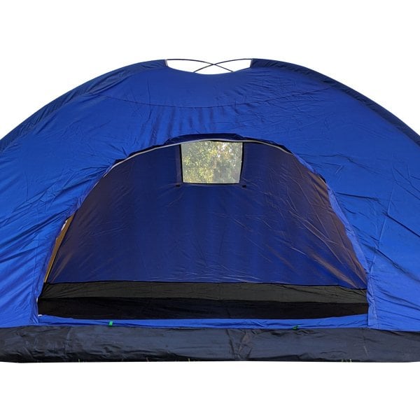 Royal 9885 10 Kişilik Dome Çadır 300x300x170 cm