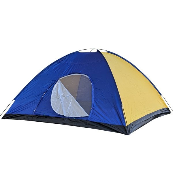 Royal 9885 10 Kişilik Dome Çadır 300x300x170 cm