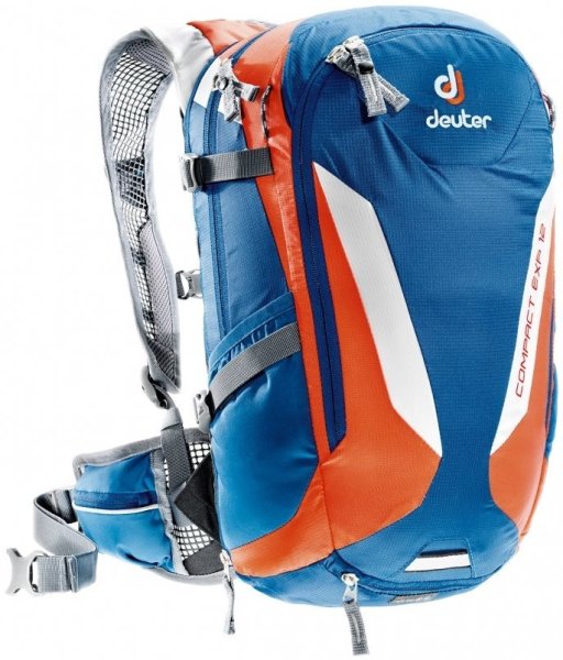 DEUTER COMPACT EXP 12 SL SIRT CANTASI