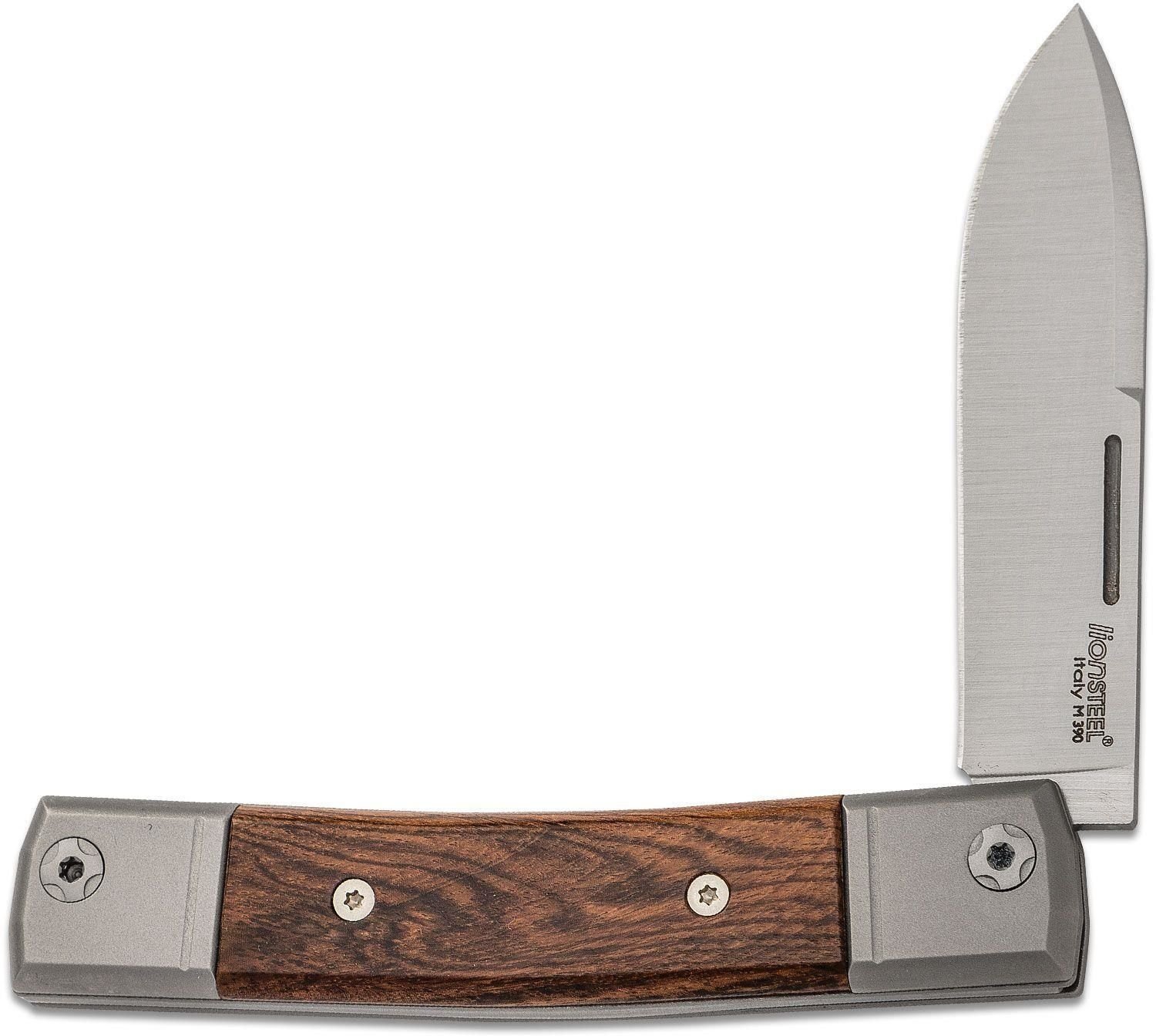 Lionsteel bestMan BM2 ST Çakı