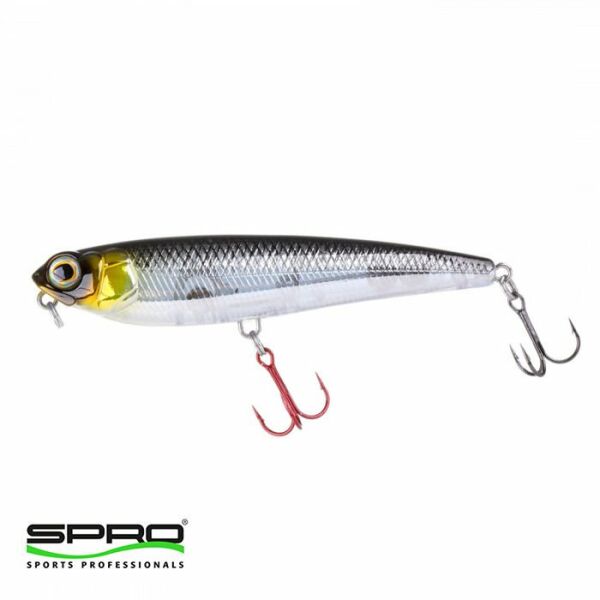 SPRO Surf Dawq Pompano 11,5cm 24G Maket Yem 1/1