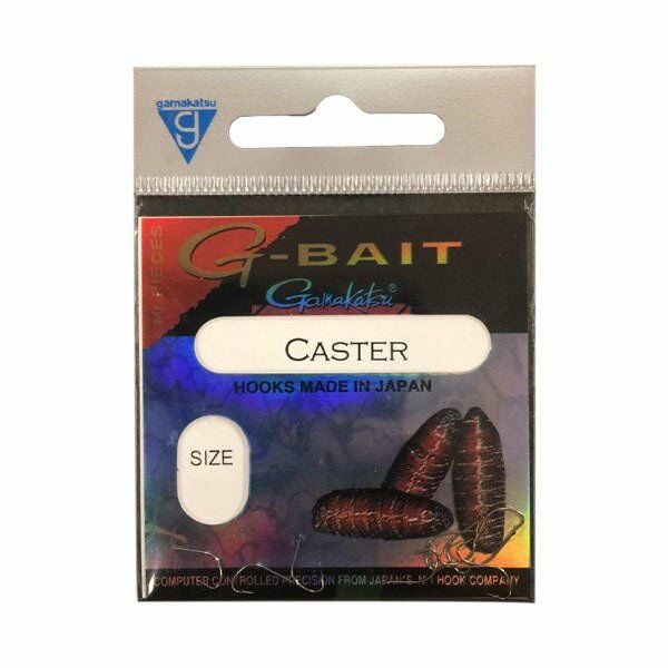 D. GAMAKATSU G-Bait Caster No:14 1/10 Olta İğnesi