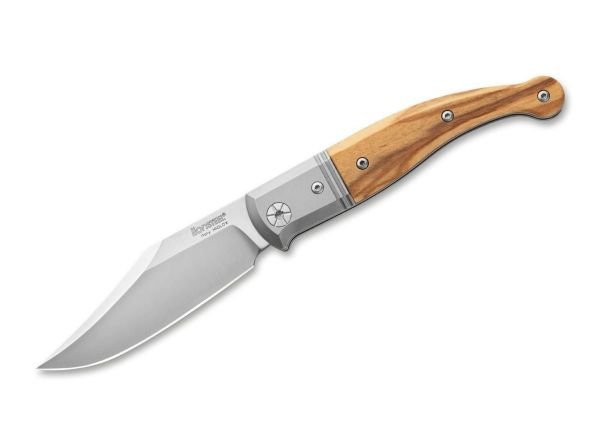 Lionsteel Gitano GT01 UL Çakı