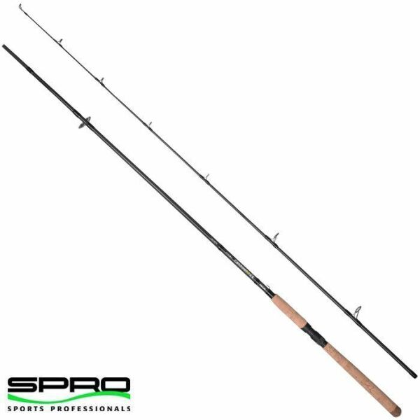 SPRO Xrossover L 2.1M 5-20G Spin Olta Kamışı