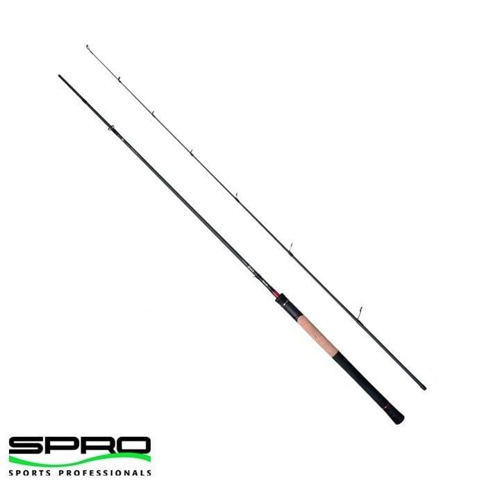 SPRO CRX Softbait 20-60G S290M Olta Kamışı