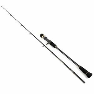 Noeby Leisure Slow Jig Nbsjc652ml 1,96 30-260 Gr