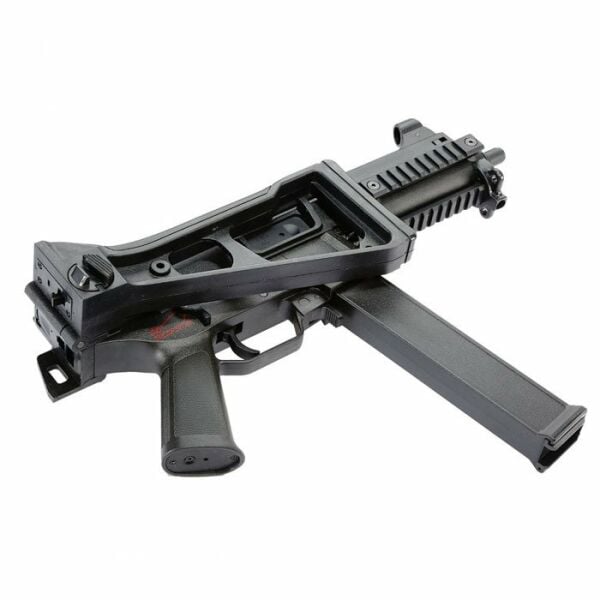 UMAREX Heckler & Koch UMP 6mm Yarı/Tam Otomatik