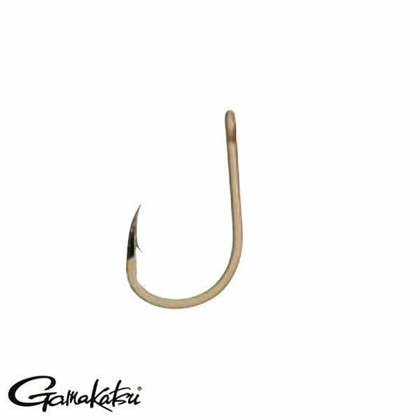 GAMAKATSU A1 G-Carp Camousand SP-X #4 1/10