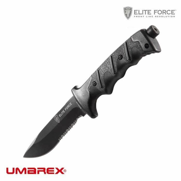 UMAREX Elite Force EF703 5 Parça Bıçak Seti