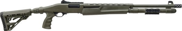 Armsan RS-X3 12 Cal. Pompalı Av Tüfeği
