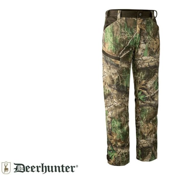 T. DEERHUNTER 62 Realtree Adapt Pantolon - 48