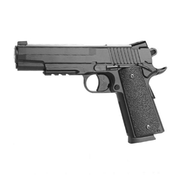 Kwc Colt 1911 KM42DHN CO2 Havalı Tabanca