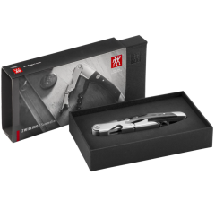 ZWILLING SOMMELİER GARSON TİPİ TİRBUŞON | MAT | 12 CM 39500-053