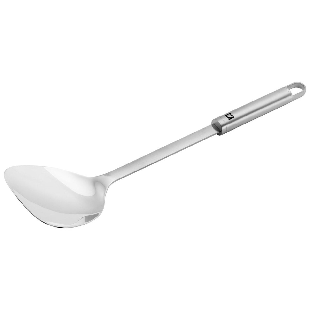 ZWILLING 371600120 PRO WOK SPATULA, ÇELİK UÇLU