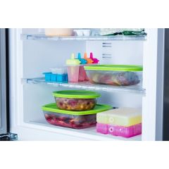 Pyrex 210P000 Kare Cam Saklama Kabı 0,3 LT