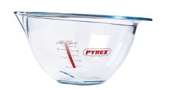 Pyrex 185B000/7243 Expert Kase Cam 4,2 LT