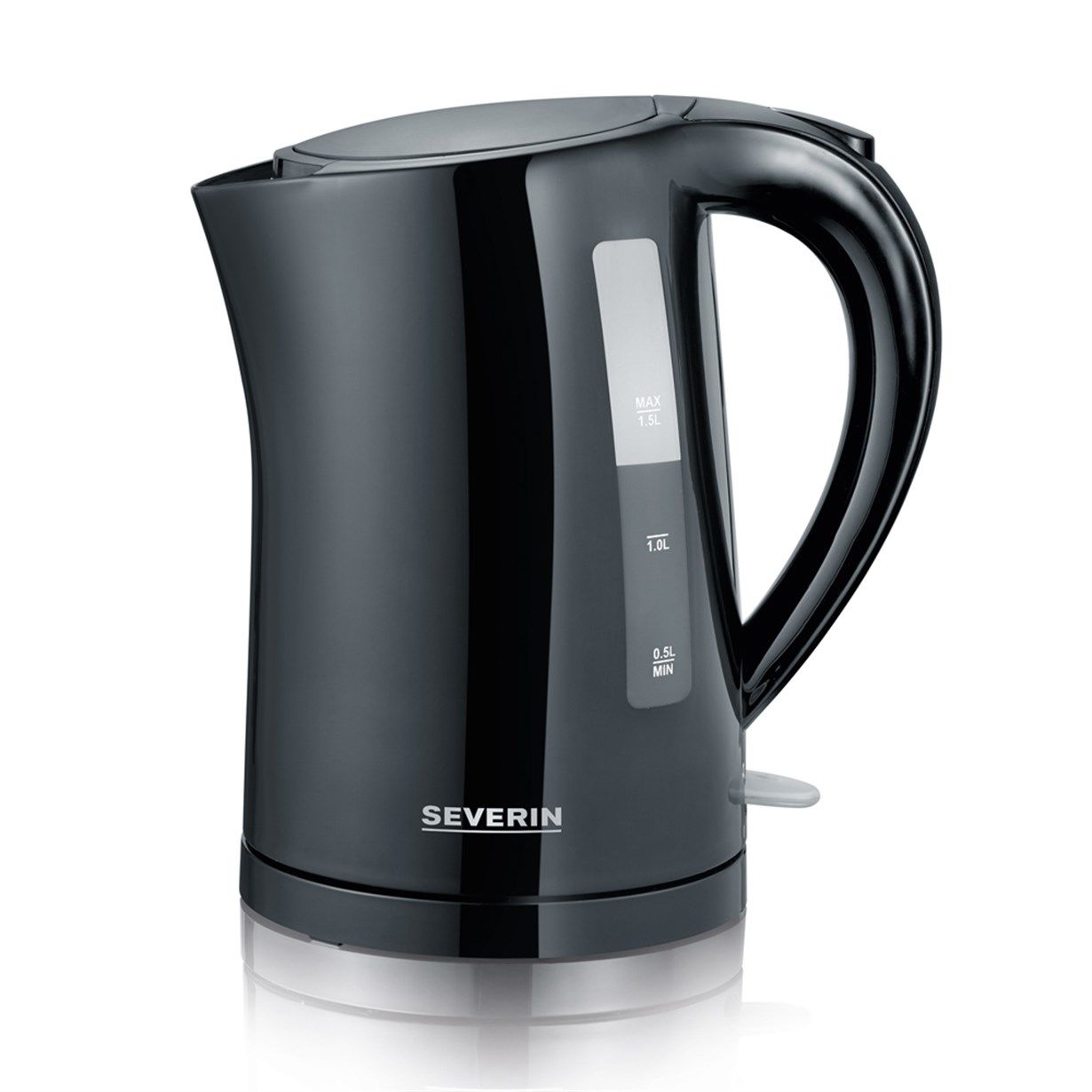 Severin WK 3498 1,5 LT Kettle