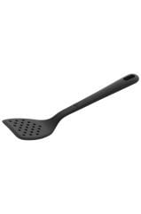 Ballarini Nero Silikon Kızartma Spatulası 31 Cm 280010030