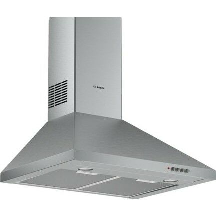 Bosch DWP64CC50T Inox Duvar Tipi Davlumbaz