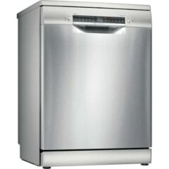 Bosch SMS4IKI62T Inox 6 Programlı 13 Kişilik Serie 4 solo Bulaşık Makinesi