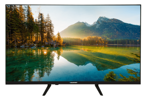 Blaupunkt BL32325G HD 32'' 82 Ekran Uydu Alıcılı Android Smart LED TV