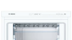 Bosch GSV33VWE0N 7 Çekmeceli Beyaz Derin Dondurucu