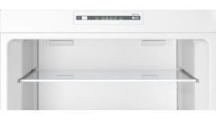 KDN55NWE0N Serie 4 Üstten Donduruculu Buzdolabı 186 x 70 cm Beyaz
