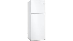 KDN55NWE0N Serie 4 Üstten Donduruculu Buzdolabı 186 x 70 cm Beyaz