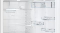 KDN76AWE0N Serie 6 Üstten Donduruculu Buzdolabı 186 x 75 cm Beyaz