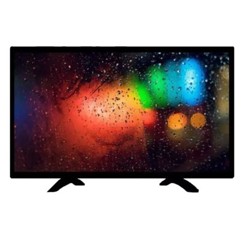 Blaupunkt BL24120 24'' 60 Ekran HD LED Televizyon