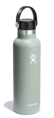 HYDRO FLASK S21SX374 621ML 21 OZ STD FLEX KAPAK ŞİŞE AGAVE