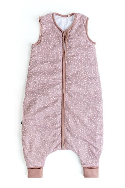 Premium Kalite 2,5 Tog 100% Pamuk Penye Astarlı Kız -Erkek Çocuk Uyku Tulumu