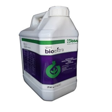 İgsaş Bioextra Köklendirici Organik Sıvı Gübre 5 LT