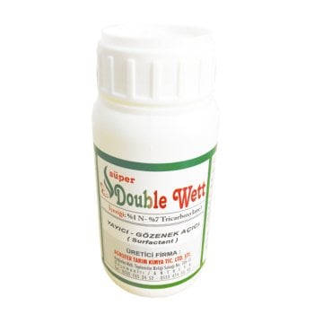 Doubleweet Yayıcı Gözenek Açıcı Sıvı Besin 250 ML